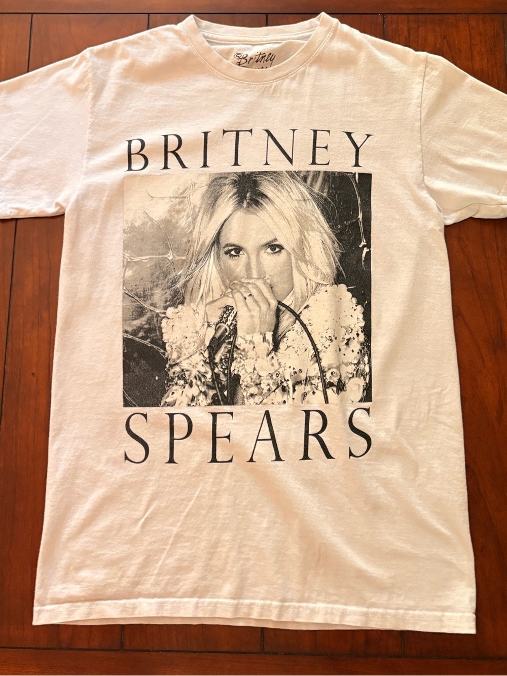 Britney Spears Tee